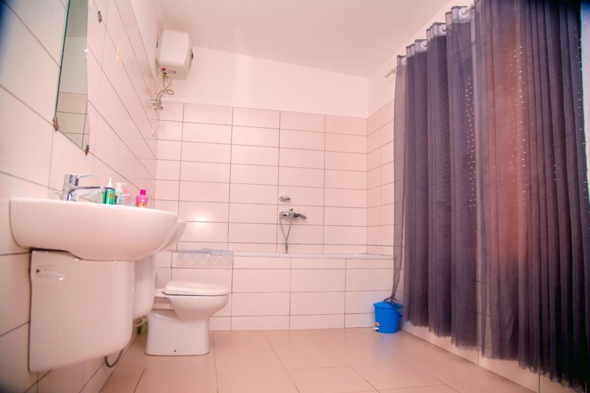 Two Storey Three Bedroom House Zanzibar