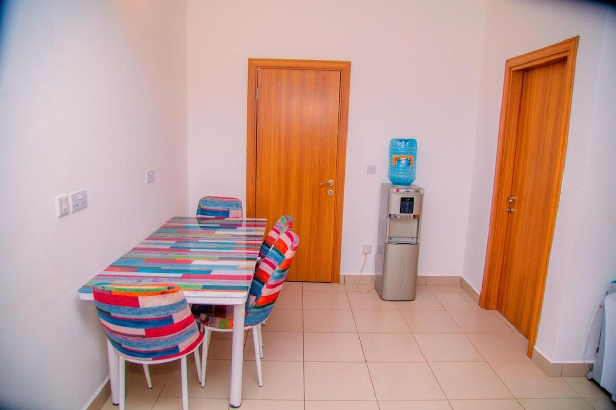 Two Storey Three Bedroom House Zanzibar