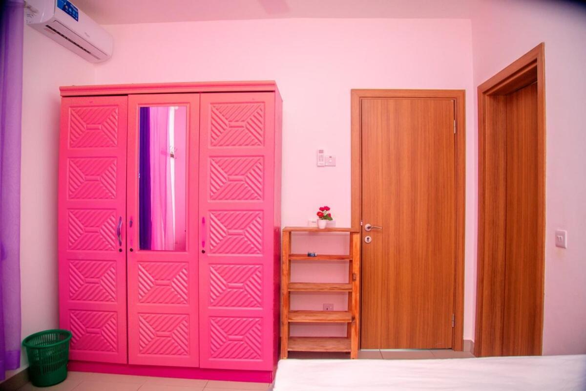 Two Storey Three Bedroom House * Zanzibar