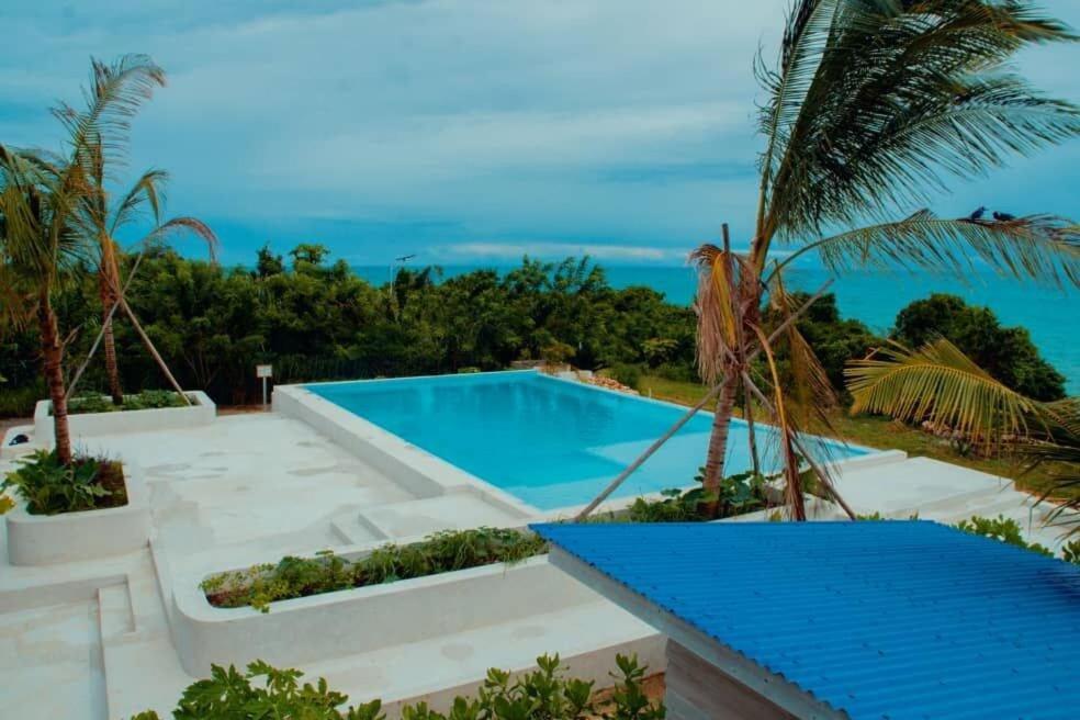 Two Storey Three Bedroom House Apartament