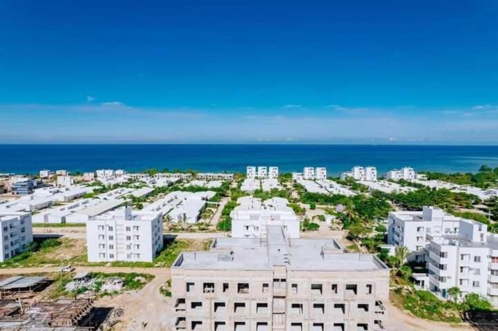 Two Storey Three Bedroom House Apartament Zanzibar