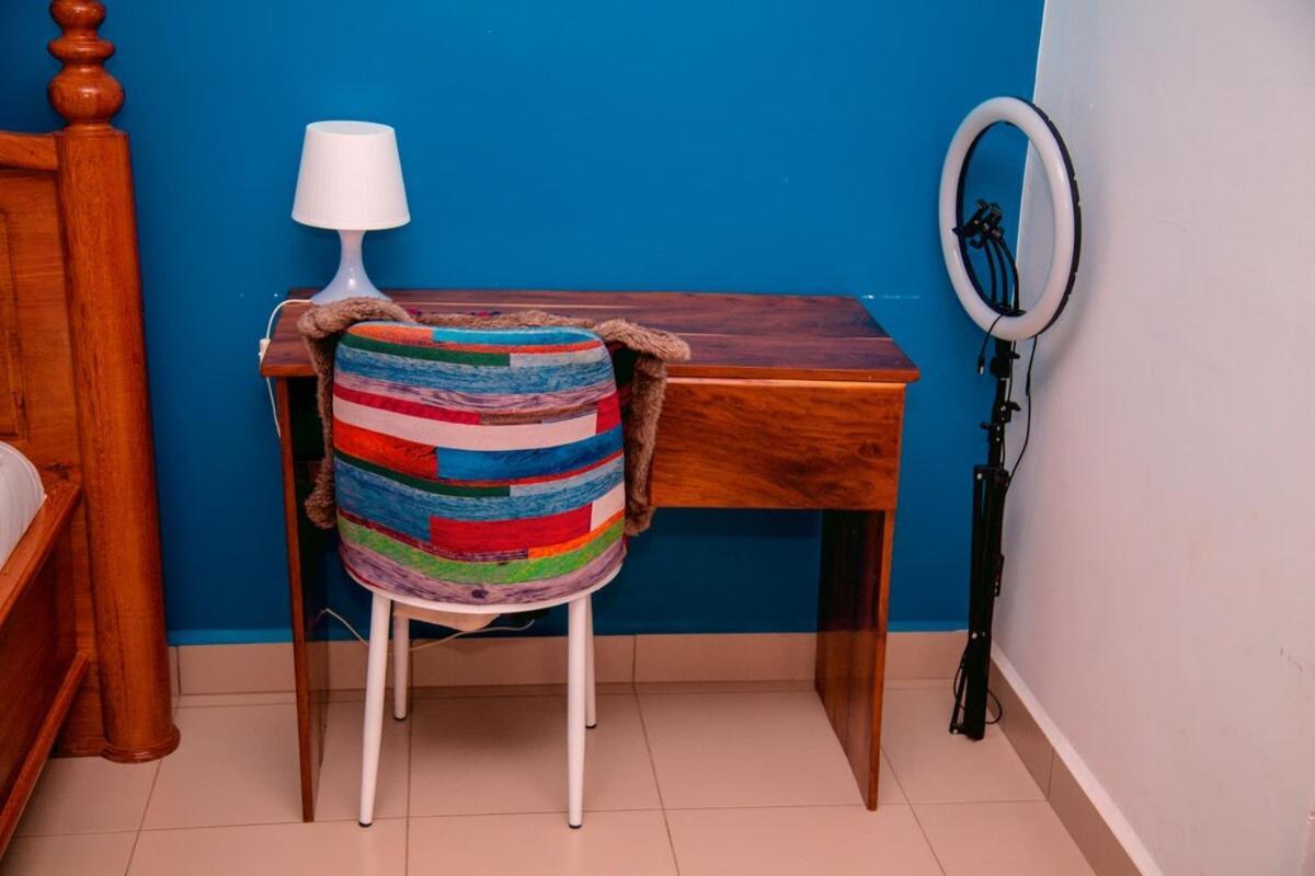 Two Storey Three Bedroom House * Zanzibar