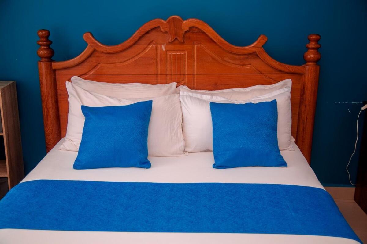 Two Storey Three Bedroom House Apartament *